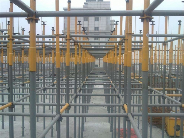 潍坊建筑设备租赁企业