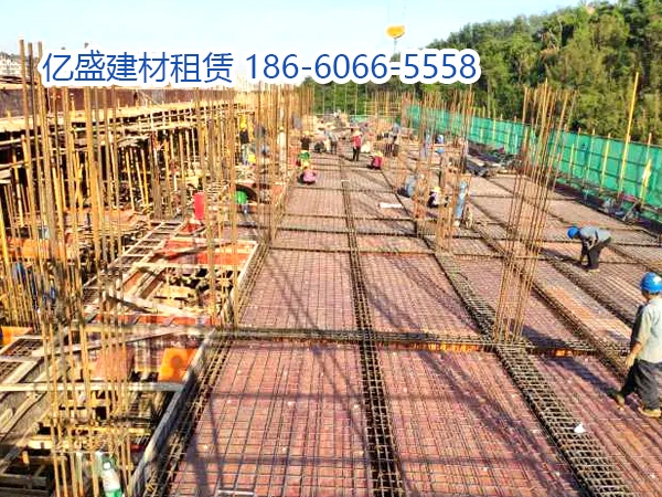 山东亿盛建材租赁有限公司