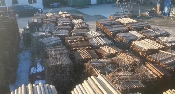 使用盘扣式脚手架您了解吗？