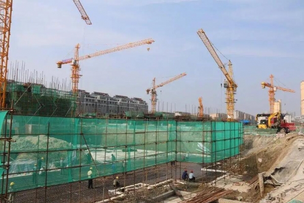 山东亿盛建材租赁有限公司