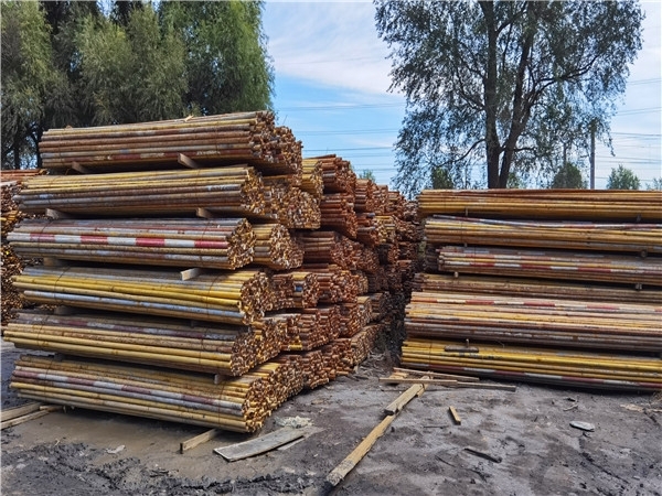 潍坊附近市政钢管出租