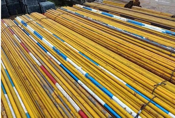 钢管出租租赁 建筑工字钢 亿盛建筑设备租赁