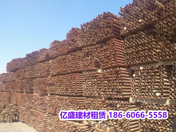 潍坊建筑用长脚手架