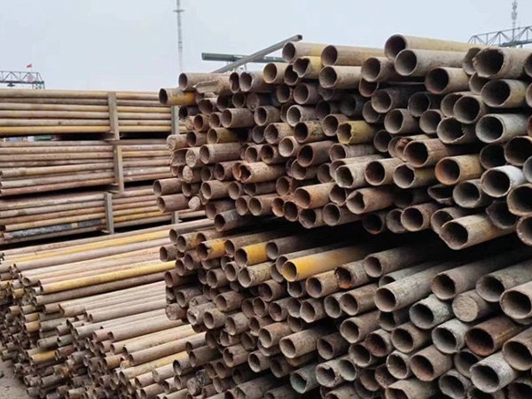 潍坊高新区外架搭建钢管租赁公司