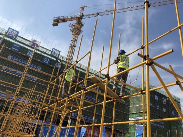 钢管租赁,钢管出租,脚手架出租,扣件租赁_山东亿盛钢管供应