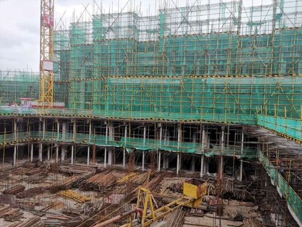 潍坊建筑用钢管租赁-建筑用钢管租赁批发价格、市场报价