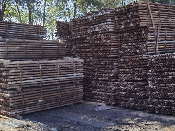 山东亿盛建材租赁有限公司坐落于潍坊市寒亭区，我公司技术资金力量雄厚，具有各种建筑周转资料一万吨，业务主要包括：