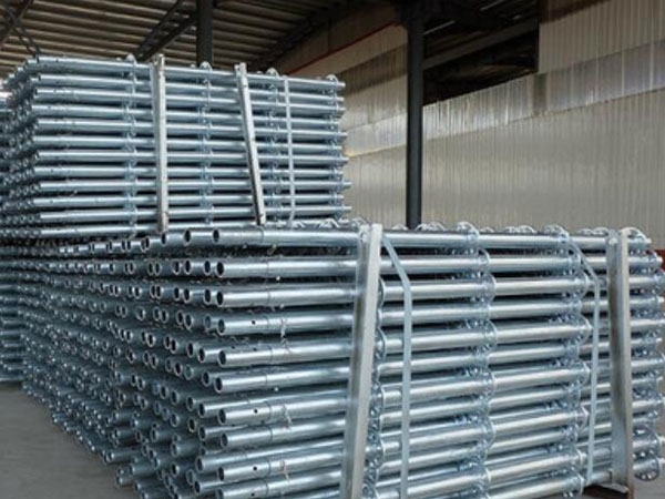 潍坊盘扣脚手架租赁企业_盘扣出租_「山东亿盛」